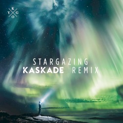 Stargazing (Kaskade remix)