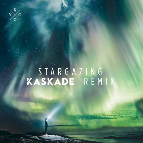 Stargazing (Kaskade remix)