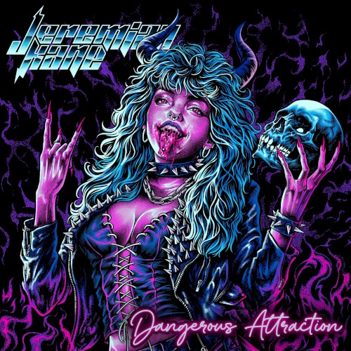 DANGEROUS ATTRACTION