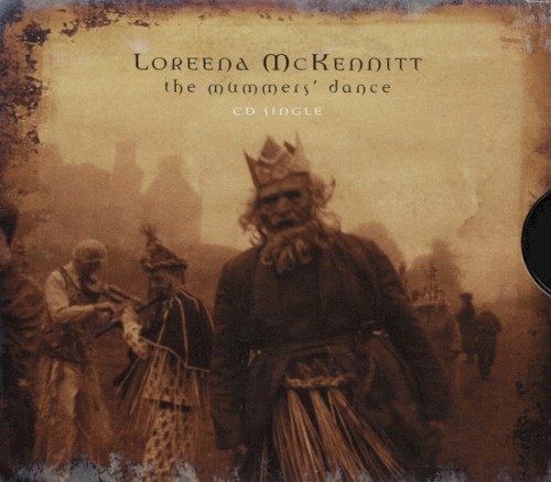 The Mummers’ Dance