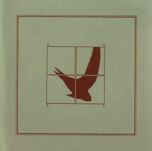 B9 Bis: Belgian Cold Wave 1979–83