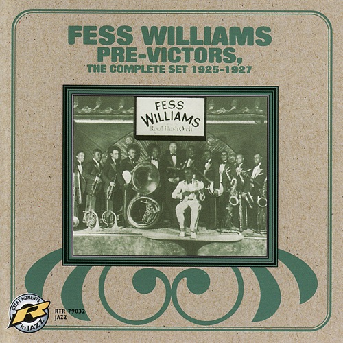 Pre-Victors: The Complete Set 1925-1927