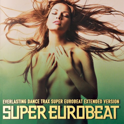 Super Eurobeat, Vol. 203