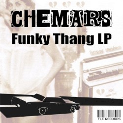 Funky Thang EP