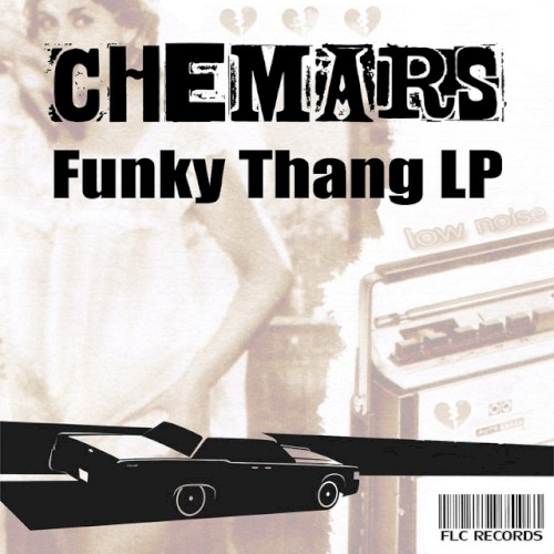Funky Thang EP