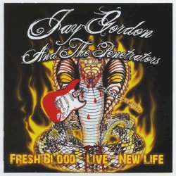 Fresh Blood - Live - New Life