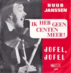 Ik heb geen centen meer!
