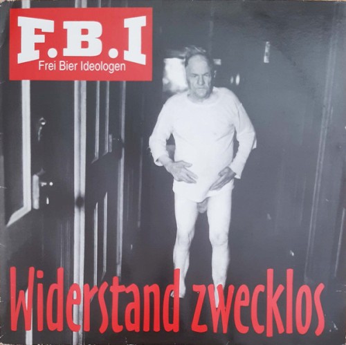 Widerstand Zwecklos