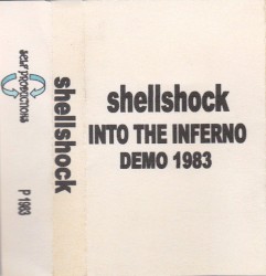 Into the Inferno