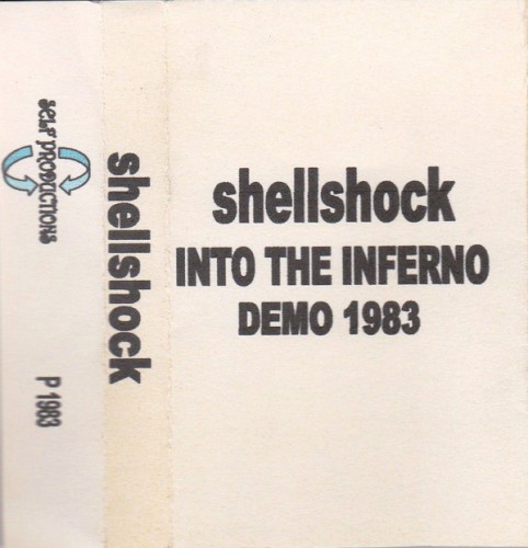 Into the Inferno