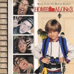 Home Alone 3