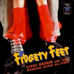 Fidgety Feet