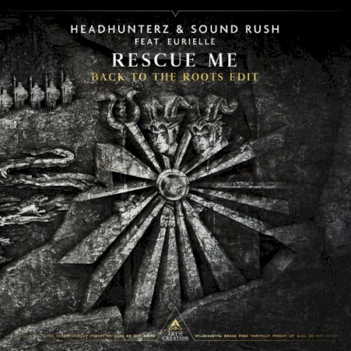 Rescue Me (Back to the Roots edit)