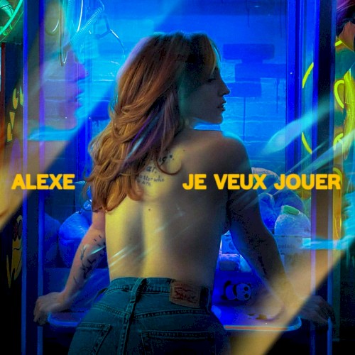 Je veux jouer