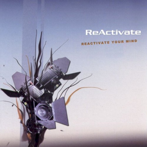 Reactivate Your Mind