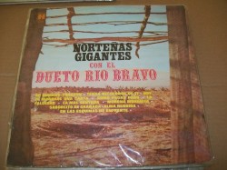 Norteñas gigantes