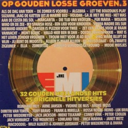 Op gouden losse groeven, 3
