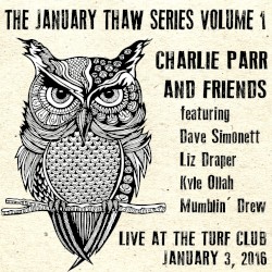 The January Thaw Series vol. 1