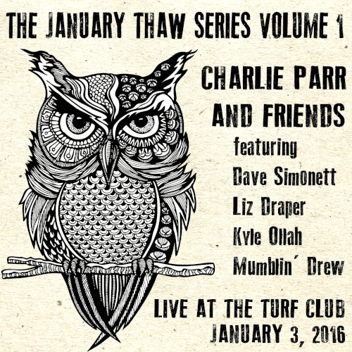 The January Thaw Series vol. 1
