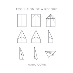 Evolution of a Record