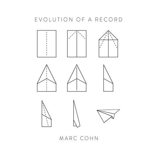 Evolution of a Record