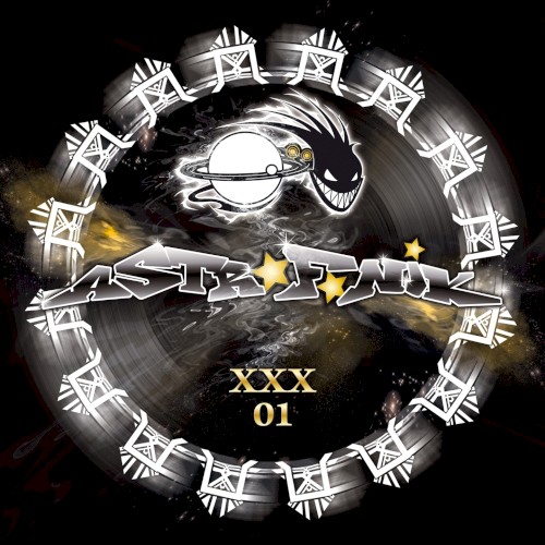 Astrofonik XXX 01