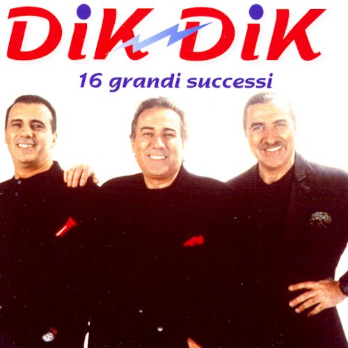 16 grandi successi