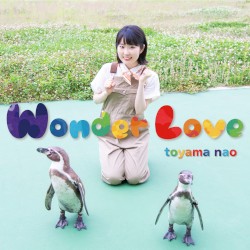 Wonder Love
