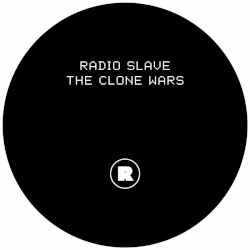 The Clone Wars