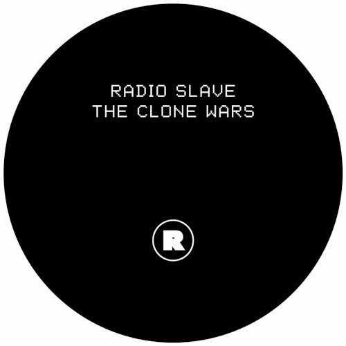 The Clone Wars