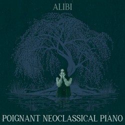 Poignant Neoclassical Piano