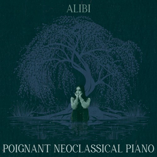Poignant Neoclassical Piano