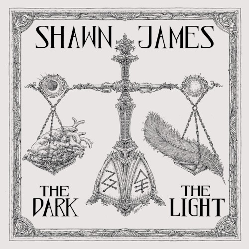 The Dark & The Light