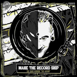 Make The Record Skip