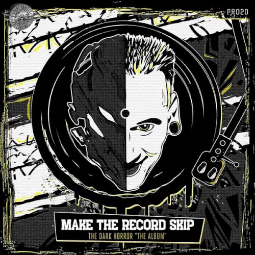 Make The Record Skip
