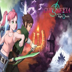 Chronexia and the Eight Seals SOUNDTRACK