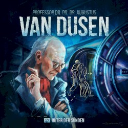 Van Dusen 57: Hüter der Sünden