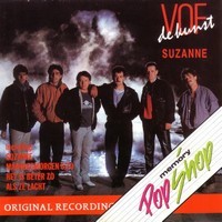 Suzanne