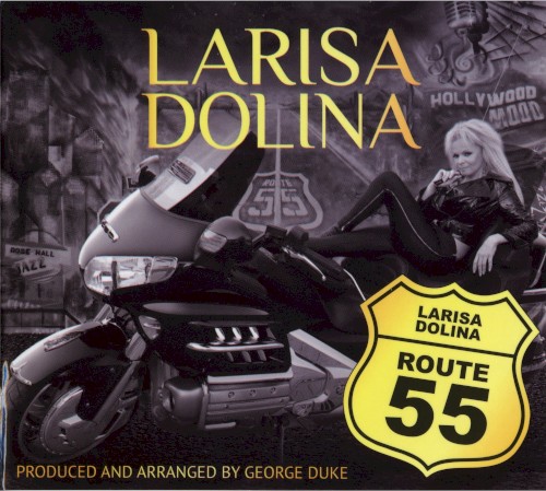 Route 55