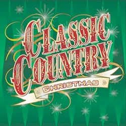 Classic Country: Christmas