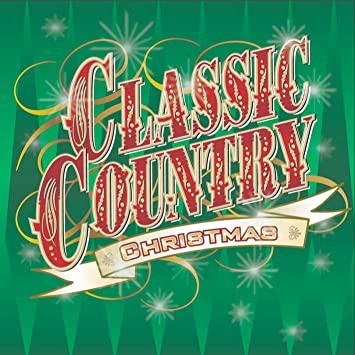 Classic Country: Christmas