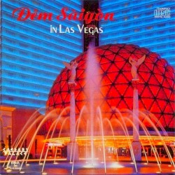 Đêm Sài Gòn in Las Vegas