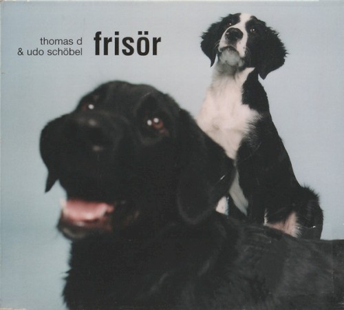 Frisör