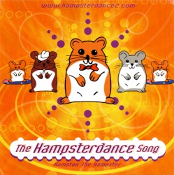 The Hampsterdance Song