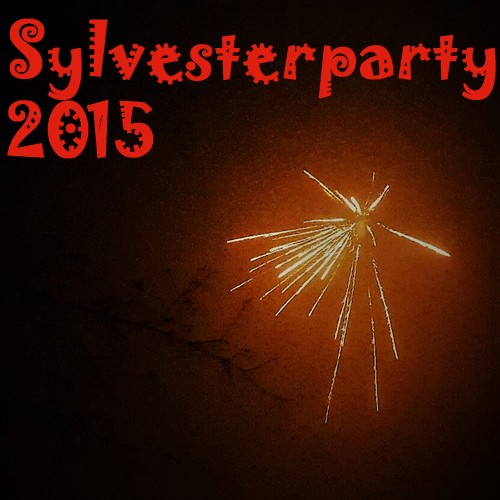Sylvesterparty 2015