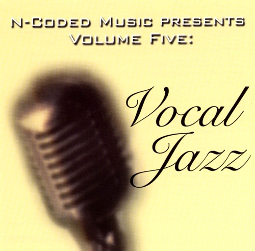 N-Coded Music Presents, Volume 5: Vocal Jazz