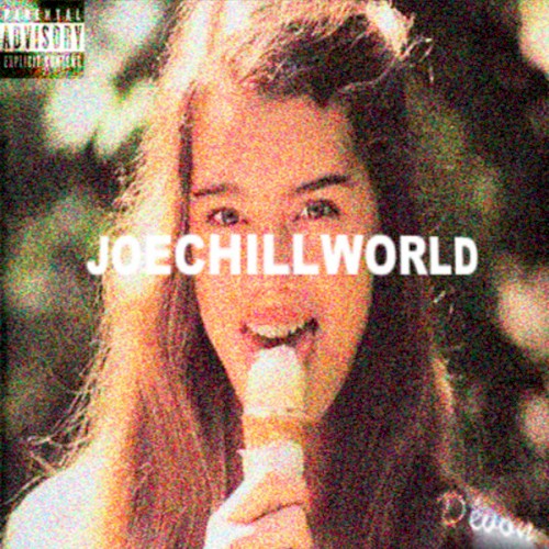 JOECHILLWORLD