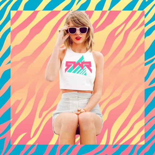 Style (Robots With Rayguns Remix)