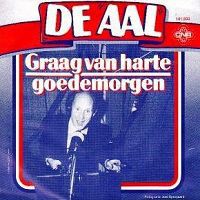 Graag van harte goedemorgen / Mu sokken zijn gestolen