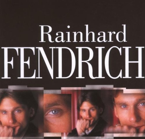 Rainhard Fendrich